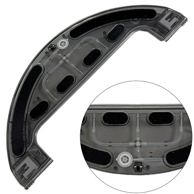 

Reusable Water Tanks Replacement for Z10 D10 D10S L10 Vacuum Cleaner Sweeper Water Container Spare Part