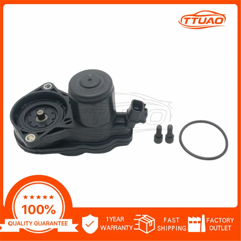 Electric Parking Brake Motor 46310-33010 46310-07010 for Lexus RC350 NX350 ES350 ES250 Toyota Avalon Corolla Sedan Sienna Side