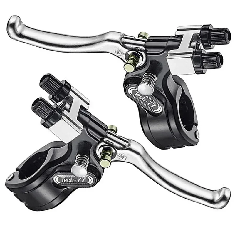 Taia Kangpei Dia-Compe Bicycle Dual Brake Lever Dual Control Handle 182S-2W 282S Road MTB Bike Parts