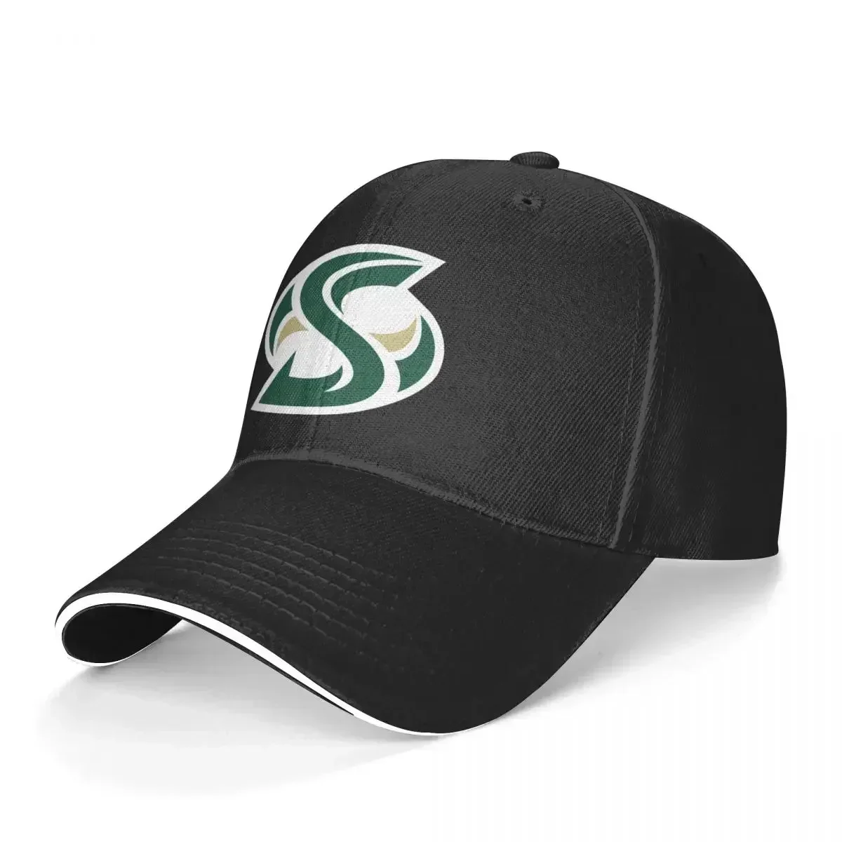 Sacramento State Baseball Hat Unisex Adjustable Baseball Caps Hats Valve University for Men and Women