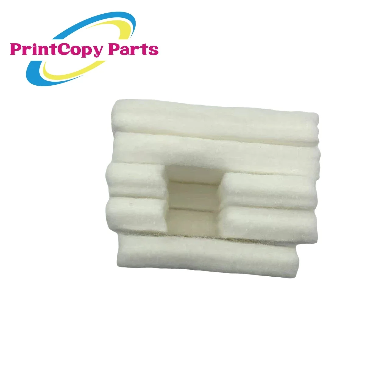 1Set 1830528 1749772 Maintenance Box Sponge for EPSON L3100 L3116 L3150 L3151 L3156 L3158 L3101 L3110 L3115 L3160 L3165 L5190