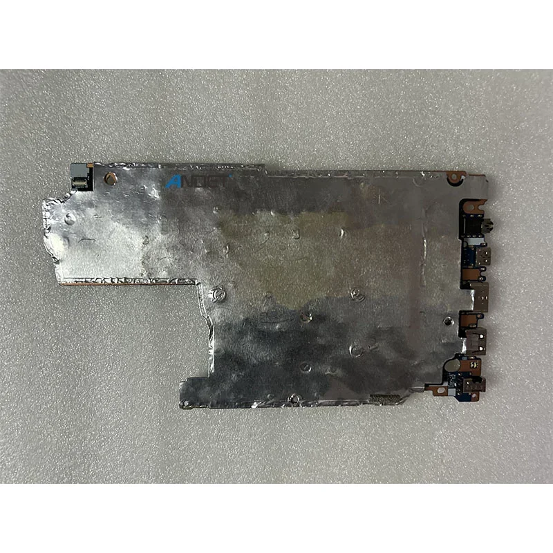 For Lenovo V14 G2-ITL V15 G2-ITL Laptop Motherboard NM-D474 I5-1135G7 8G Notebook Mainboard 100% test work 5B21B89992