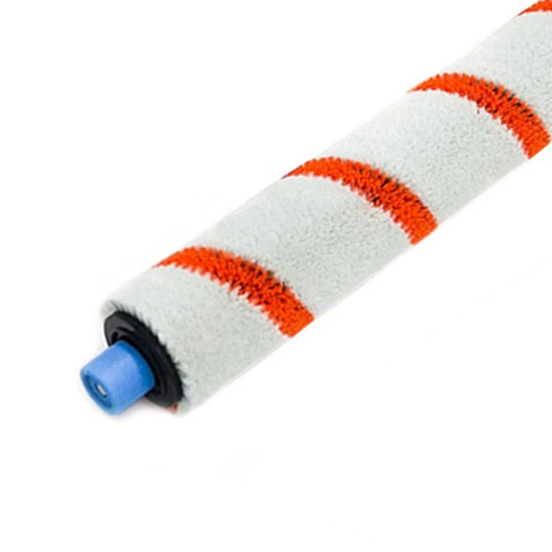 ILIFE-Robot فرشاة مكنسة كهربائية دوارة ، فرش رئيسية لغسيل الأرضيات ، قطع غيار للمسح ، W450