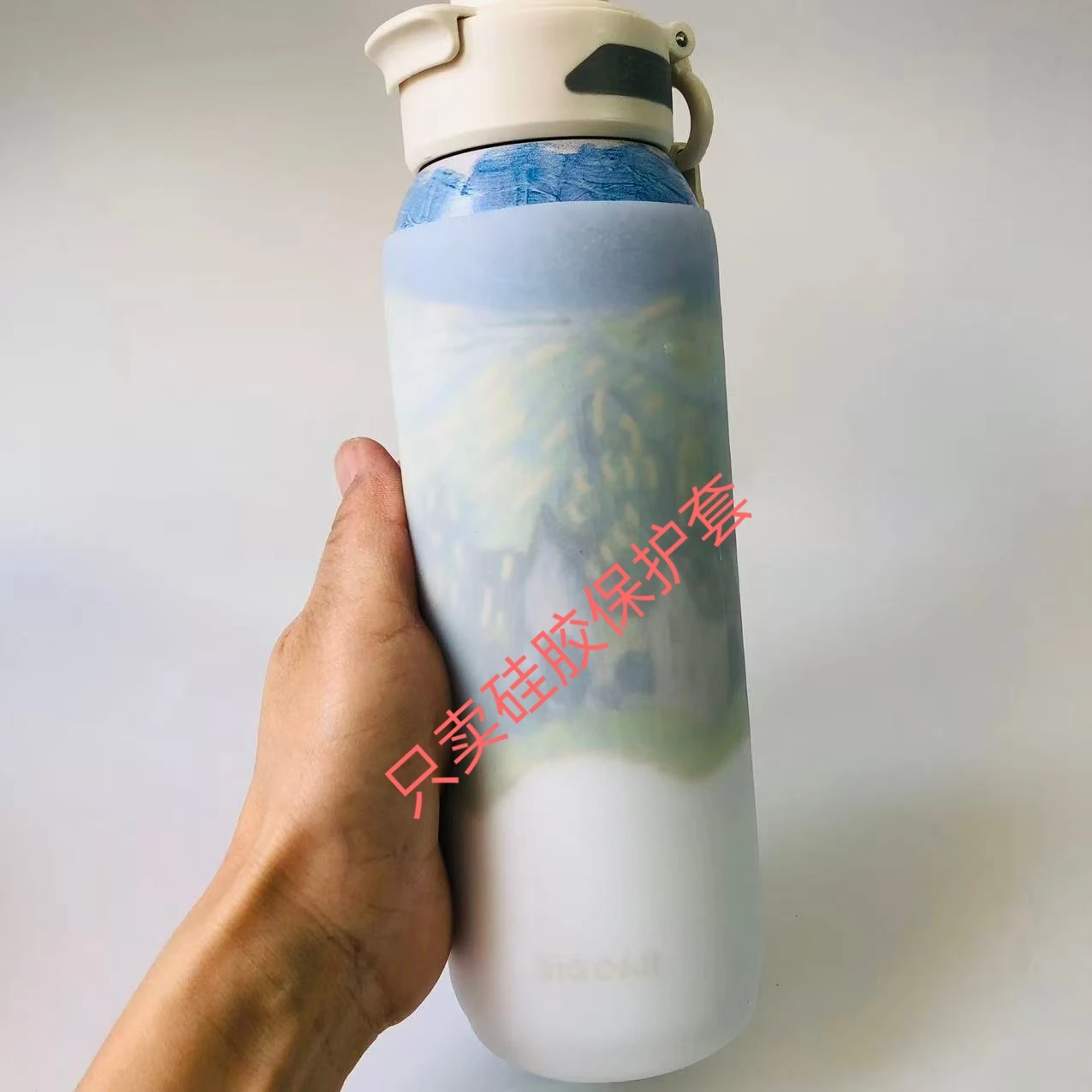 capa-protetora-de-silicone-para-copo-termico-infantil-bigcar-600ml-anticolisao-e-resistente-ao-desgaste-capa-para-fundo-de