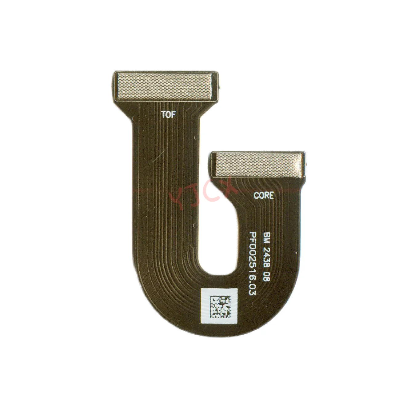 Новый плоский кабель Air 3s Gimbal TOF для DJI Air 3S TOF, гибкий плоский кабель, аксессуары для дронов, запасные части