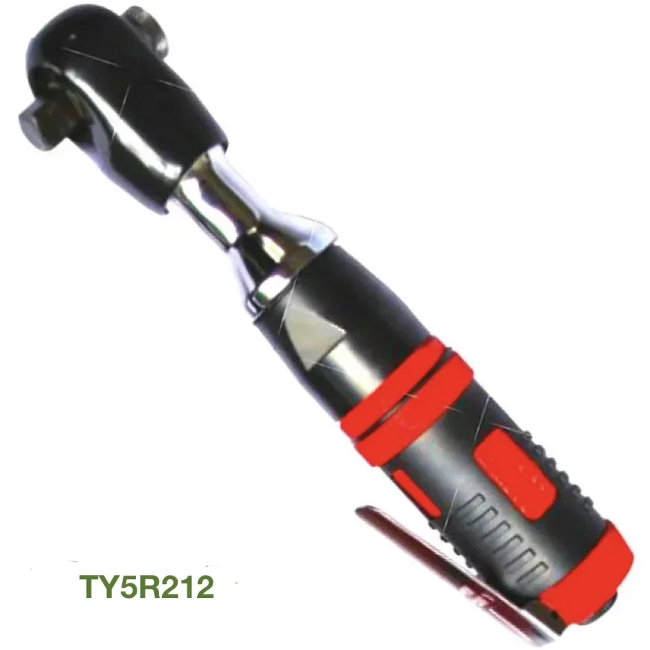 TY5R138B M8-M10 Capacity Super Air Ratchet Industrial Commercial Applications for Aviation Very Powerful Quality Name Brand