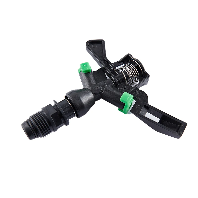 Adjustable Sprinkler 1/2