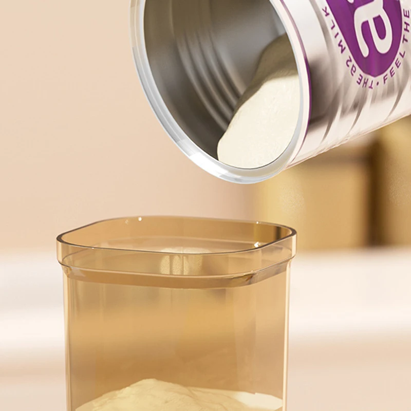 Thumbnail 4 - #8 Best Baby Formula Storage Boxes to Buy In 2026