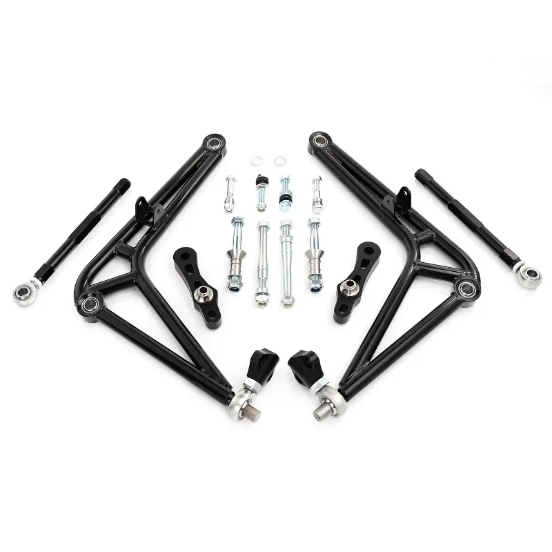 

BMW 1997-2006 E46 Высококачественный и производительный комплект угла дрейфа, рычаг управления