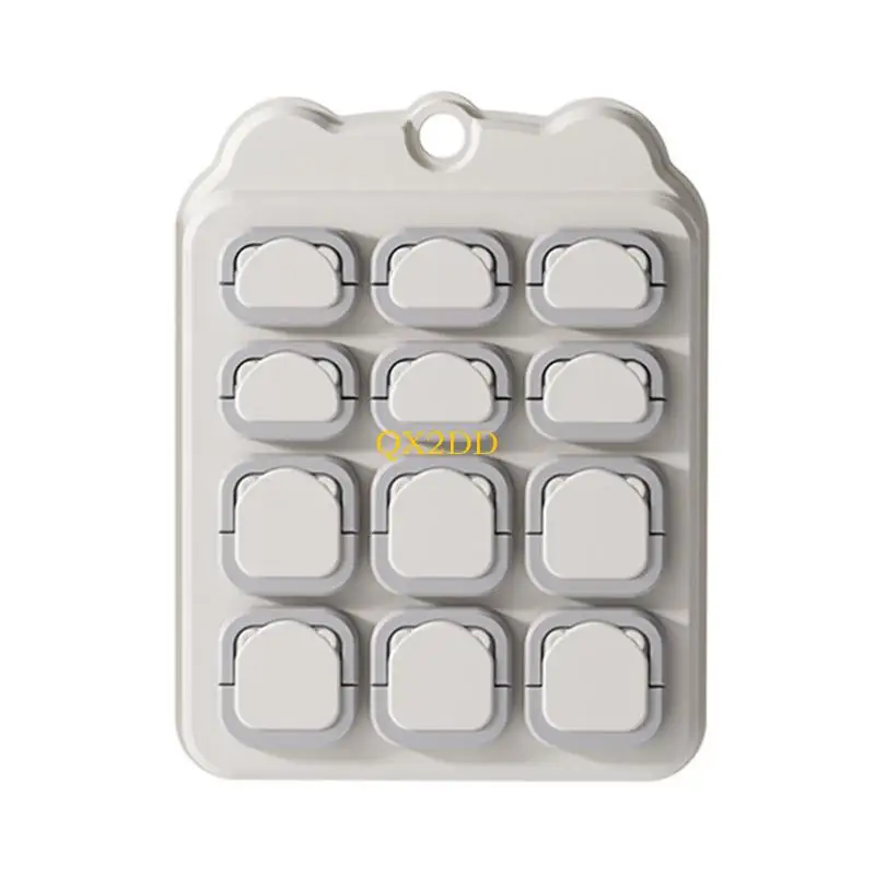 

QX2D Защита розеток Детская защитная поставка Детская защитная вилка Колпачки Крышка розетки