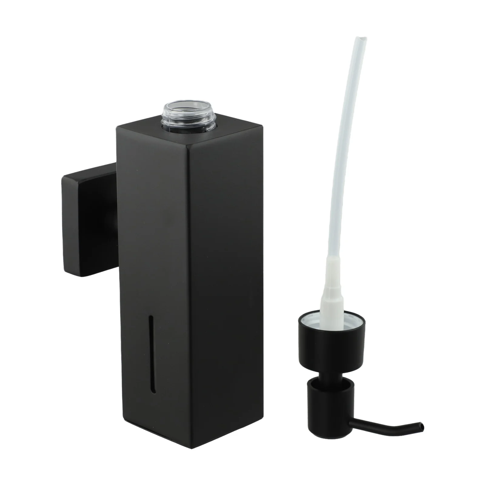 Hand Soap Dispenser for hotel Bathroom Soap Dispenser for hotel Bathroom Easy Installation Secure And Stable Convenient To Use