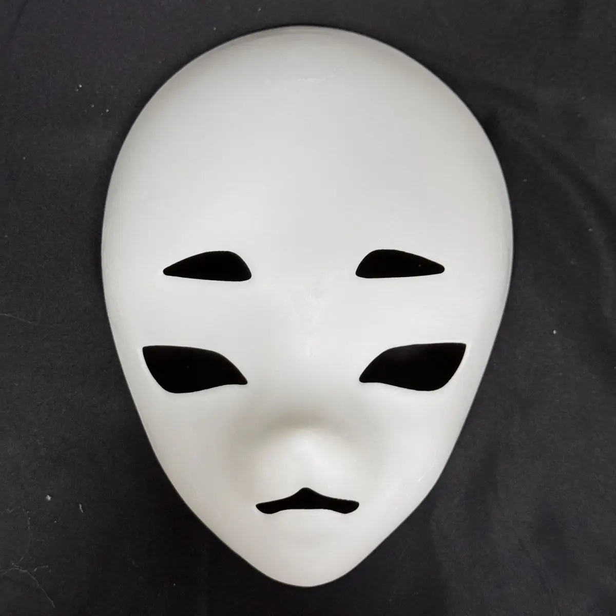 Kigurumi Base Mask Beast Outfit Fury Skull Handsome and Intimidating Male Head Youth OC Head Shell