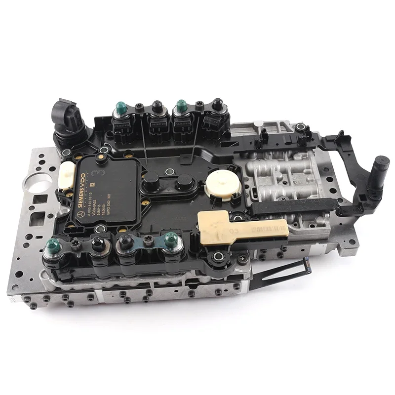 

Wholesale Other Automatic Transmission Systems A0034460310 722.9 7G Assembly For MERCEDES