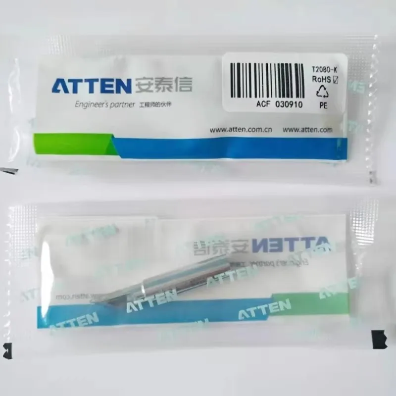 

Сменная насадка для паяльника ATTEN ST2080 ST-2080 ST2080D ST-2080D