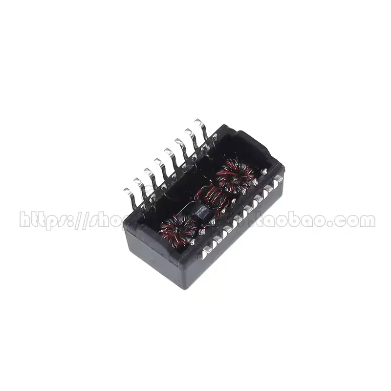 domestic H1102NL SOP16 H1102NLT Chip Network Isolation Transformer Filter Module Brand New Chip Laishengyuan Electronics