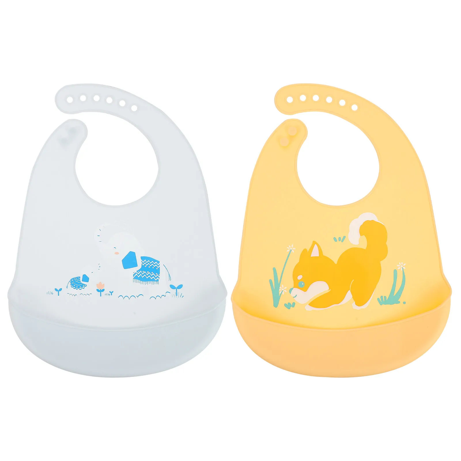 babadores-de-silicone-para-bebes-babadores-infantis-com-coletor-de-comida-para-bebes