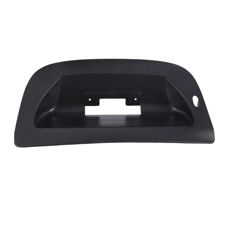 

A040-9 Inch 2Din Car Fascia For Renault Kangoo 2015- 2018 Stereo Car Dvd Frame Install Panel Dash Mount Installation