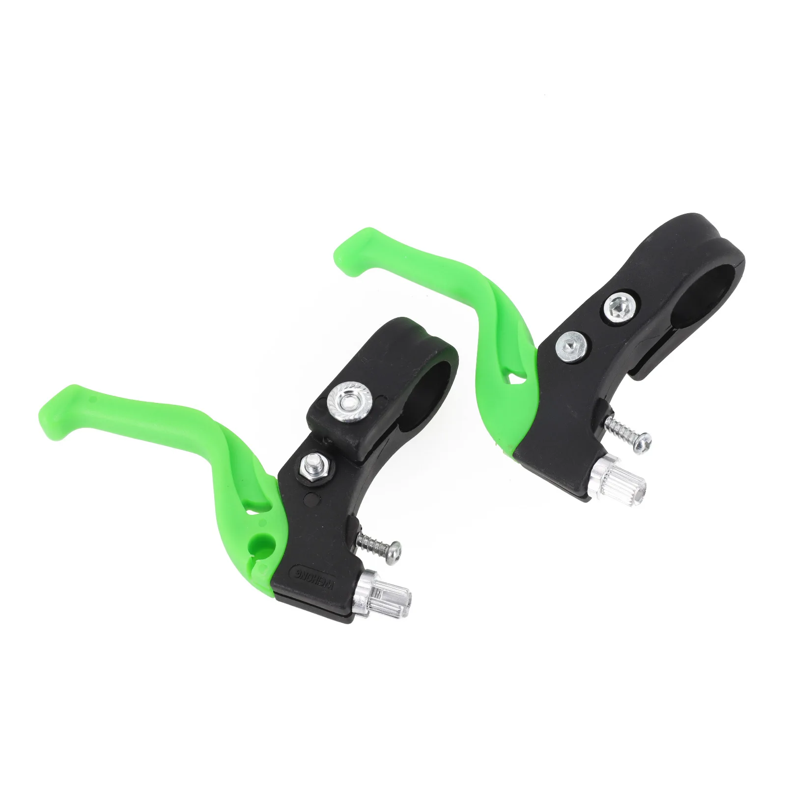AliExpress TOOPRE 12.5x9cm Children Bicycle Brake Lever Handle On 2.2cm Diameter Handlebar Bicycle Accessories Safe And Reliable For Bike