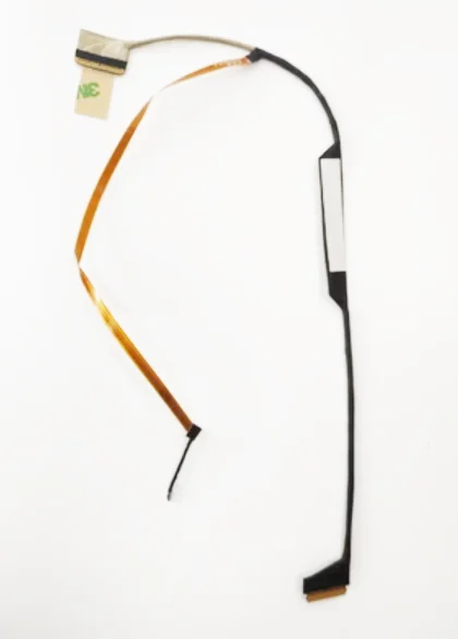 

new for msi MS-1581 led lcd lvds cable K1N-3040277-H39