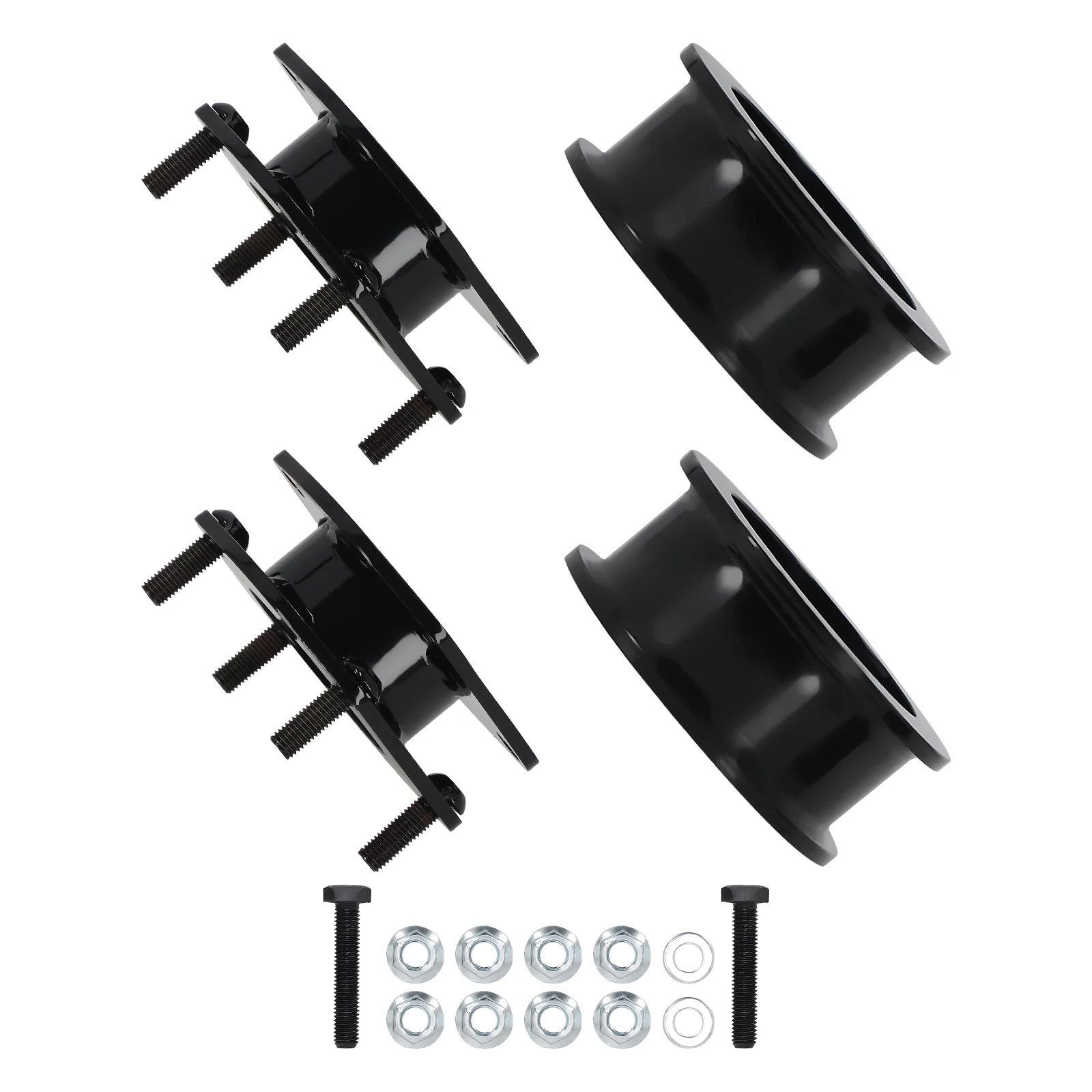 Lift Kit For Jeep G…