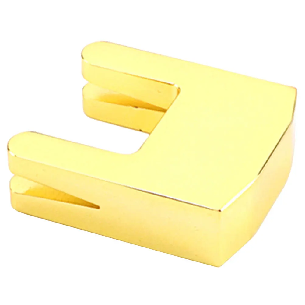 

Metal Cello Practice Mute Durable Sound Suppression Violoncello Instrument Bridge Mute Cello Parts Violoncello