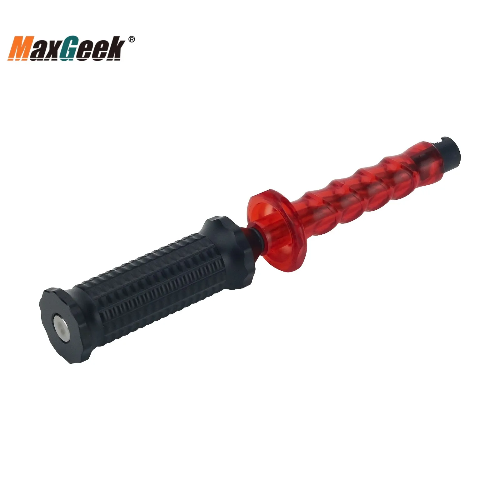 Imagem -03 - Maxgeek Woyo-slide Hammer Dent Extrator Pdr Professional Ferramentas de Reparação Automotiva Pcs Aço Tabs Pdr100