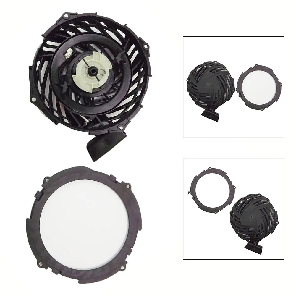 

Подходит для стартера 593959 450E 500E 550EX 575E 625E 600EO отдача стартера монтажное отверстие диаметр 5,5 мм/дюйма