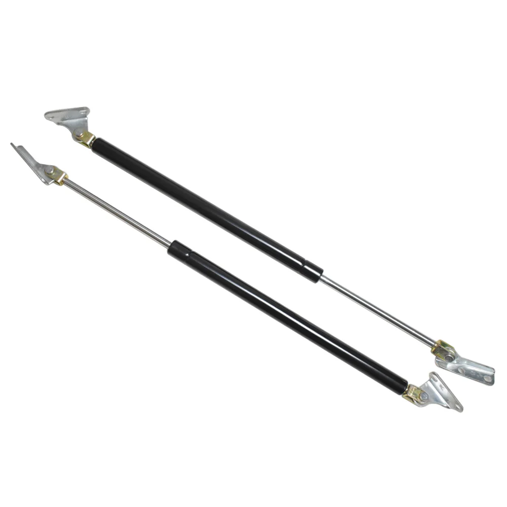 

2x Dampers for Toyota Hiace Regius Granvia van 1989-2004 H100 Standard Roof Left&Right Lift Support Tailgate Gas Struts 735mm