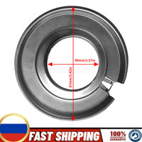 40MM For Renault Scenic Megane MK2 II Rear ABS Brake Sensor Holder Mount Bracket Plate