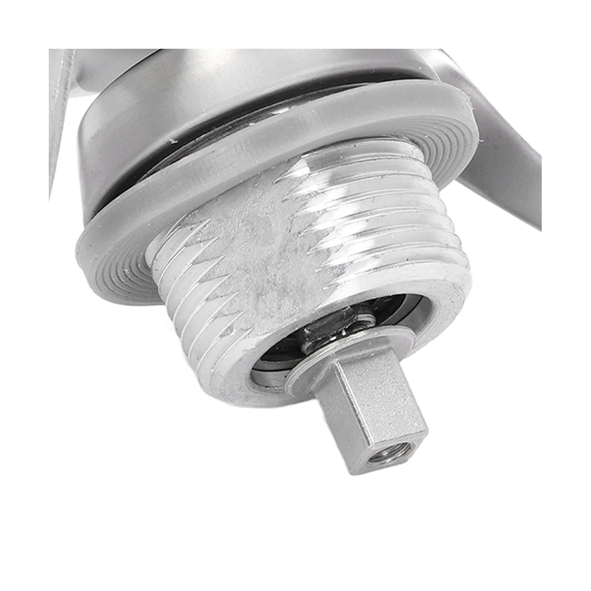 Cuchillas de exprimidor de acero inoxidable, repuesto para Thermomix 3300, cuchilla de licuadora, grado alimenticio