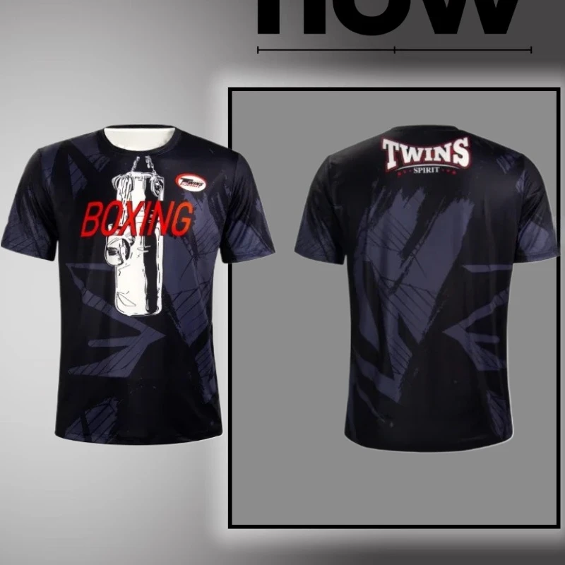 

The Best-selling Quick-drying T-shirt in The Summer of 2025, 3D Quick-drying T-shirt for Outdoor Sports Training