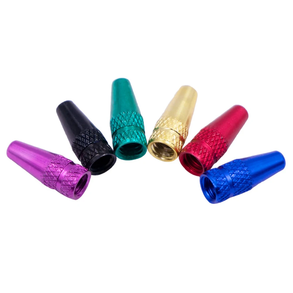 20 Pcs Bicycle Valve Cap Method Valve Cap Aluminum Alloy Method Valve Cap Method Valve Cap Method Valve Cap Bicycle Components