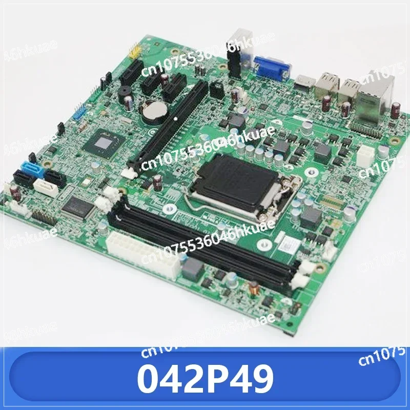 MIH61R 10097-1 48.3EQ01.011 for OptiPlex 3010 Motherboard 042P49 Motherboard 100% Tested Fully Functional