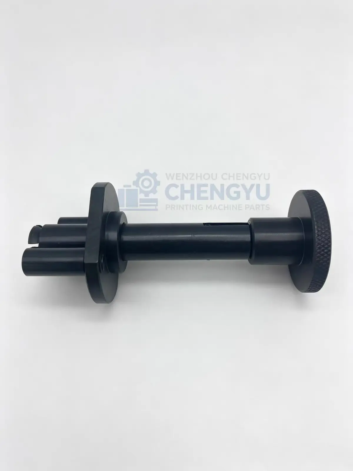 Roland Printing Machine Spare Parts R700 Ink Fountain Adjustment Key, Ink Setting Ruler, Ink Fountain Wrench Adjusting‑Tool