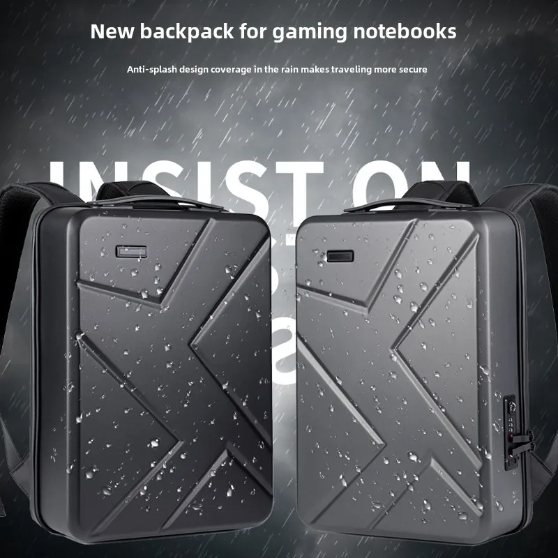 18/17.3 polegadas MSI Titan GT77/GT76 mochila de computador 18HX A14V notebook Raider GE68/GE78 mochila de viagem de negócios Vector GP78 Pulse17