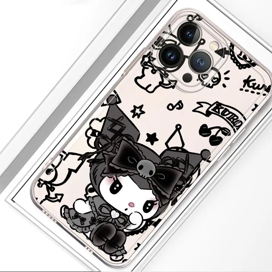 Sanrio Kuromi iPhone 17 Pro Max Case: A Comprehensive Review for