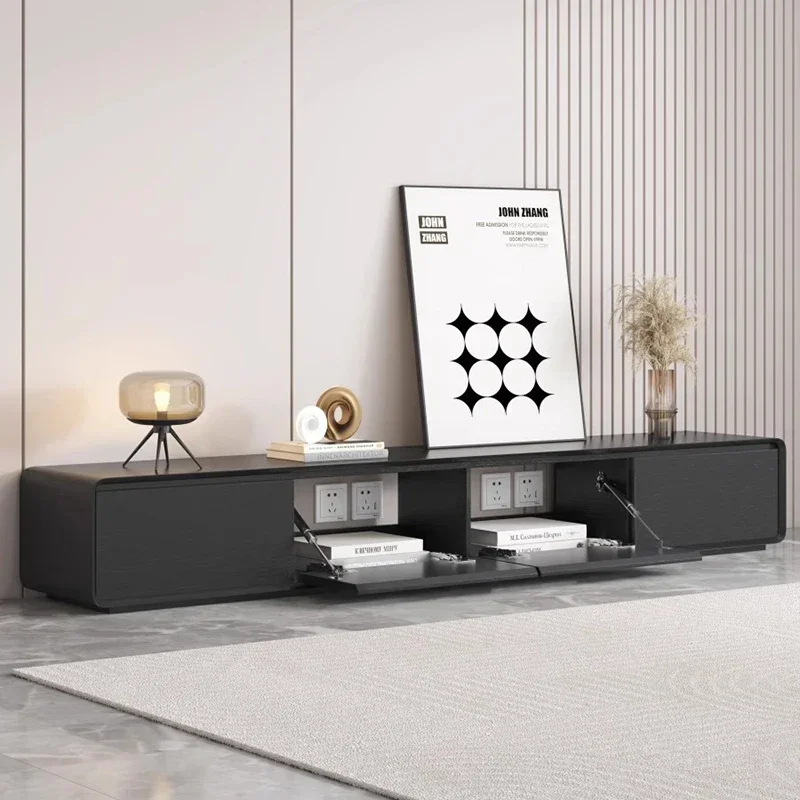 

Living Room Stand TV Cabinet Comfortable Decoration Luxury Nordic Corner Organizer Center Mueble Para Tv Modern Furniture JGY