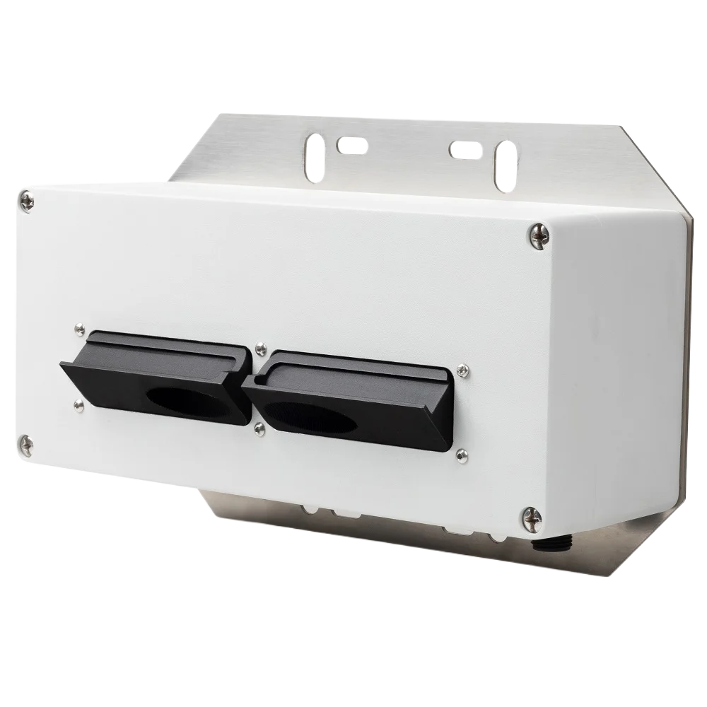 

XS-Slv2e Highway Mist Traffic Prices Visibility Sensor Fog Reliable Measurements Present Weather