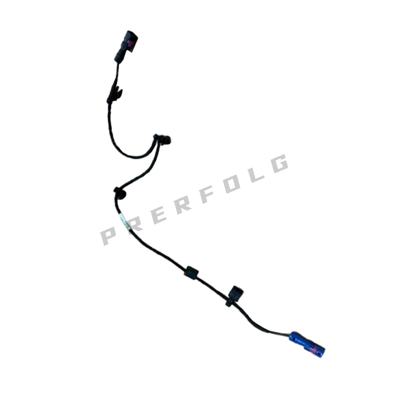 ​​4M0971192S Front Radiator Grille Camera Cable Wire Harness for Audi Q7 4M 2016-2020