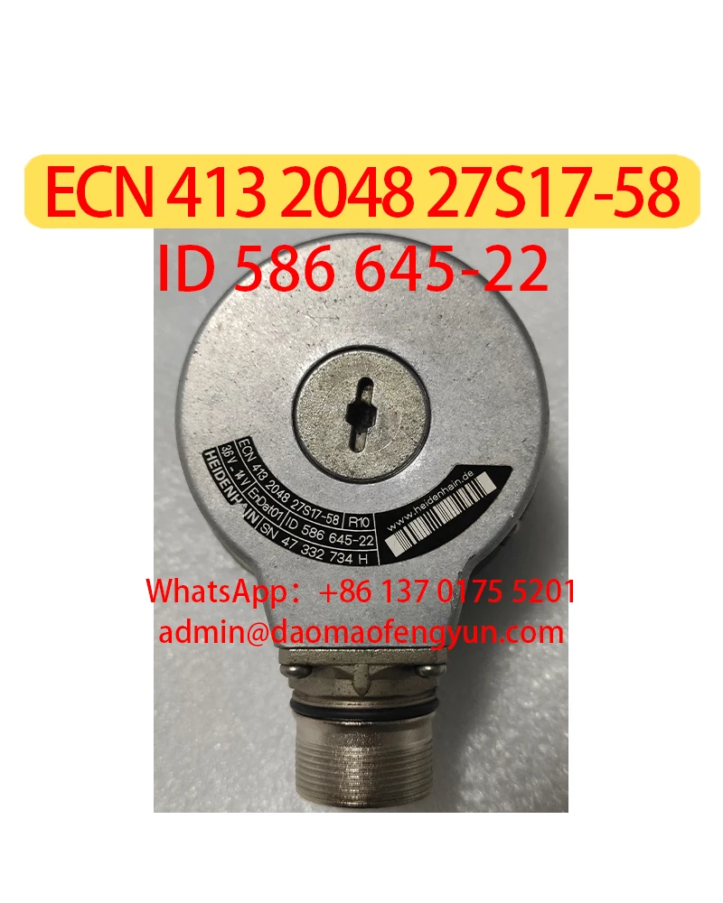 Ecn 413 2048 27S17-…