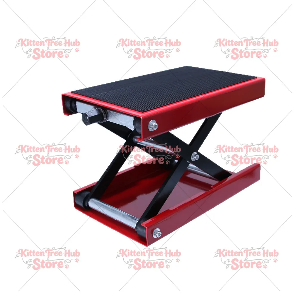 Frame Heavy Duty Vehicle Jack Motorcycle Lift Hydraulic Lift Repair Platform