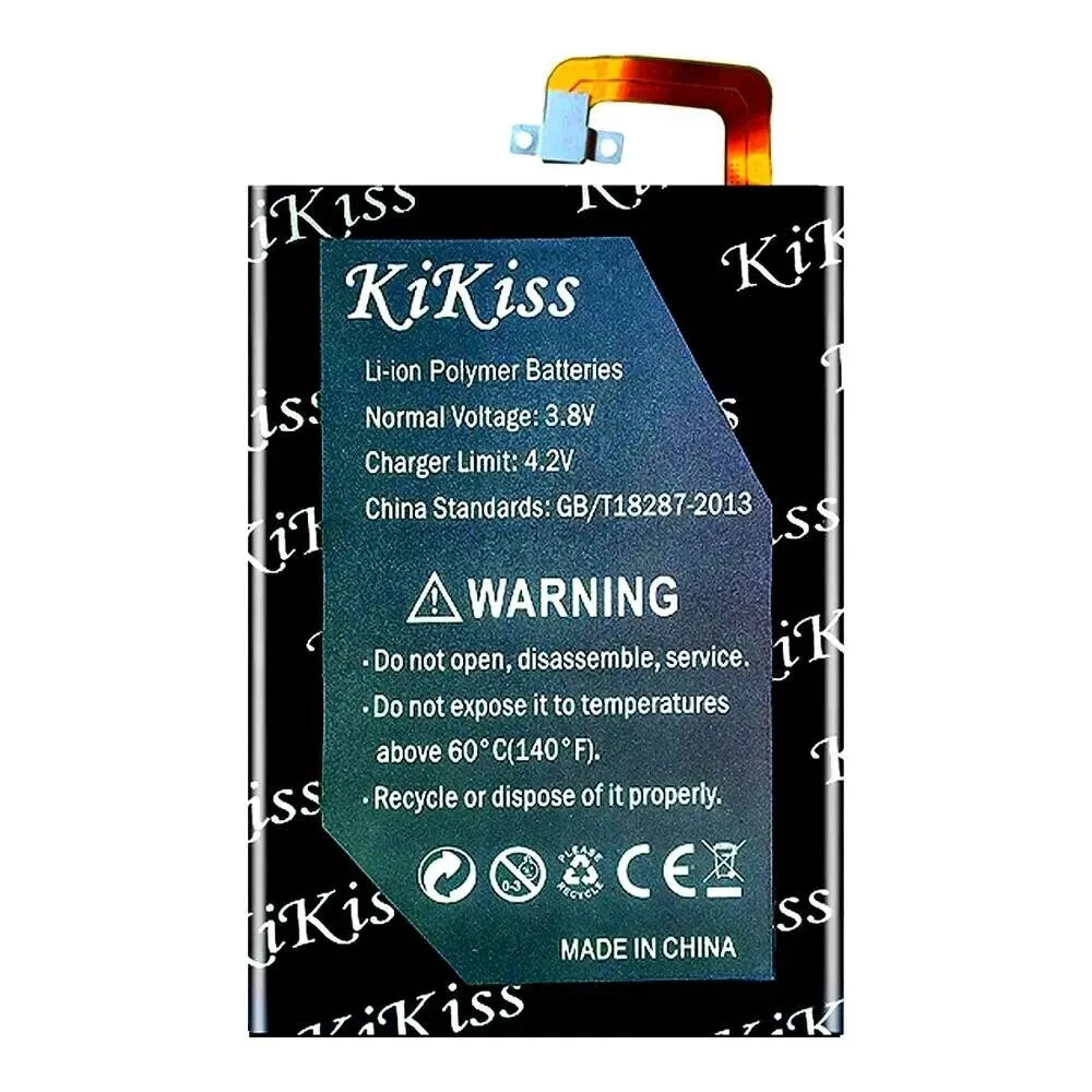 Mobile Phone Batter… - image