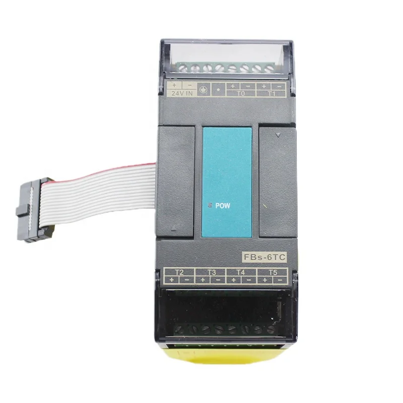 Fatek Plc Fbs-6Tc M…