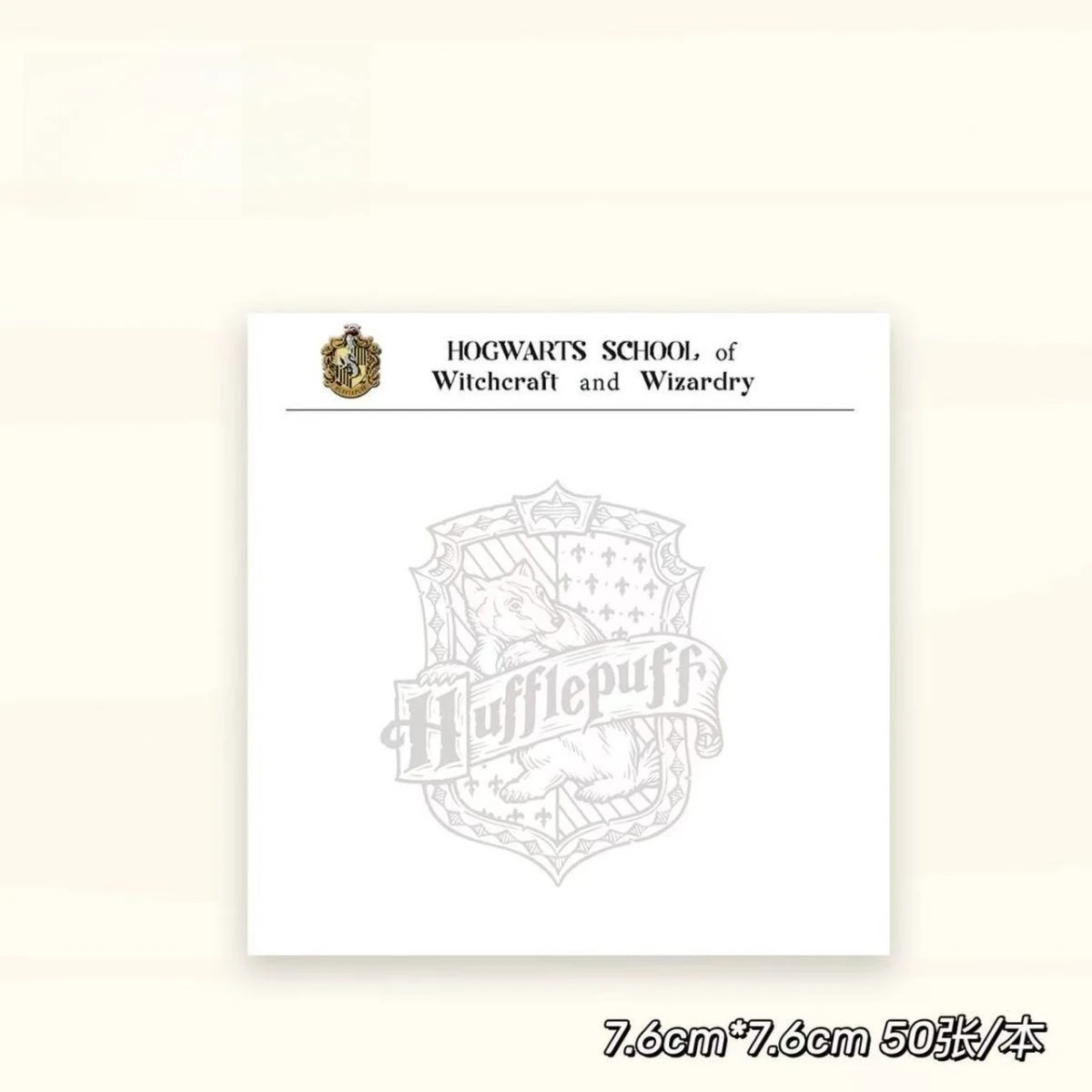 هاري بوتر هوجورتس المفكرة طالب تعلم دفتر ملاحظات اللوازم المكتبية المدرسية جريفندور سليذرين مذكرة الوسادة هدية عيد ميلاد