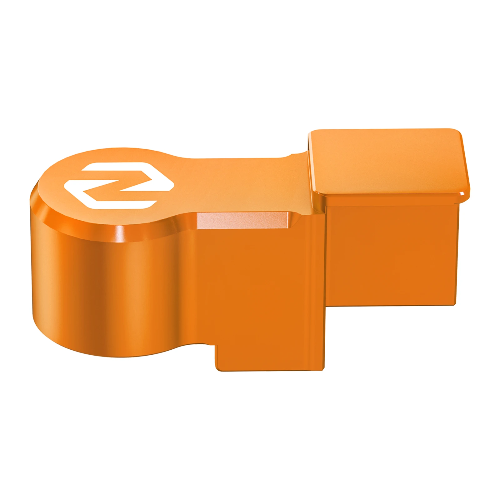 NICECNC Für KTM EXC 300 EXCF 350 XCW 500 SX 125 SXF 450 2024 2025 Kraftstoffpumpenschutz für Husqvarna TE300 GasGas EC300 – Detail 6