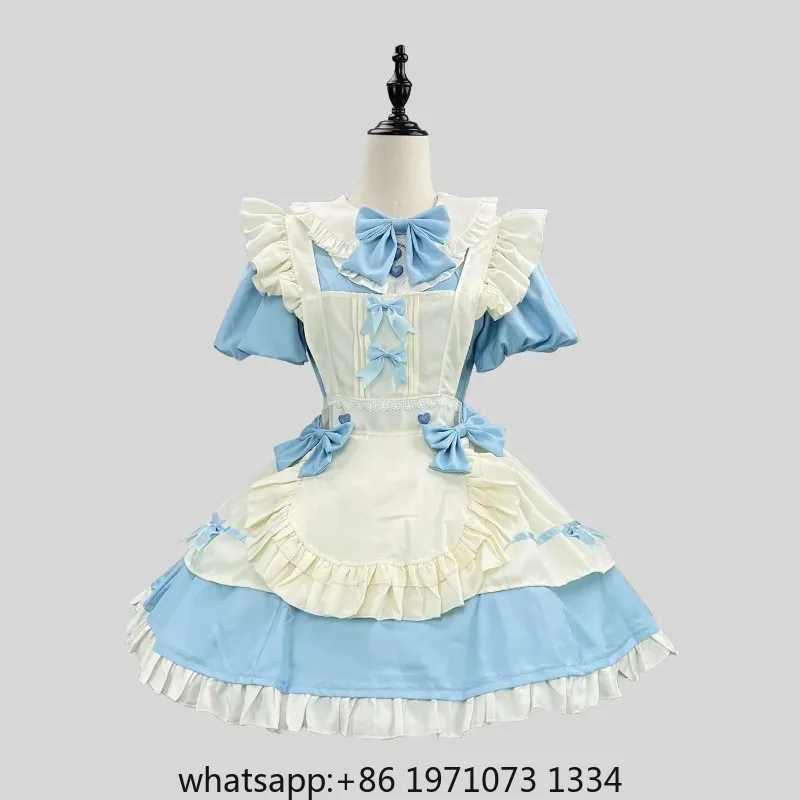 robe-de-cosplay-lolita-elegante-pour-femme-et-fille-style-anime-taille-s-5xl-avec-manches-volantes-et-coupe-ajustee-a-la-taille
