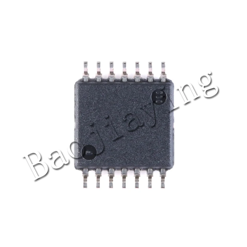 10 ピース/ロット LM2902PWR TSSOP-14 マーク L2902 オペアンプ IC チップ