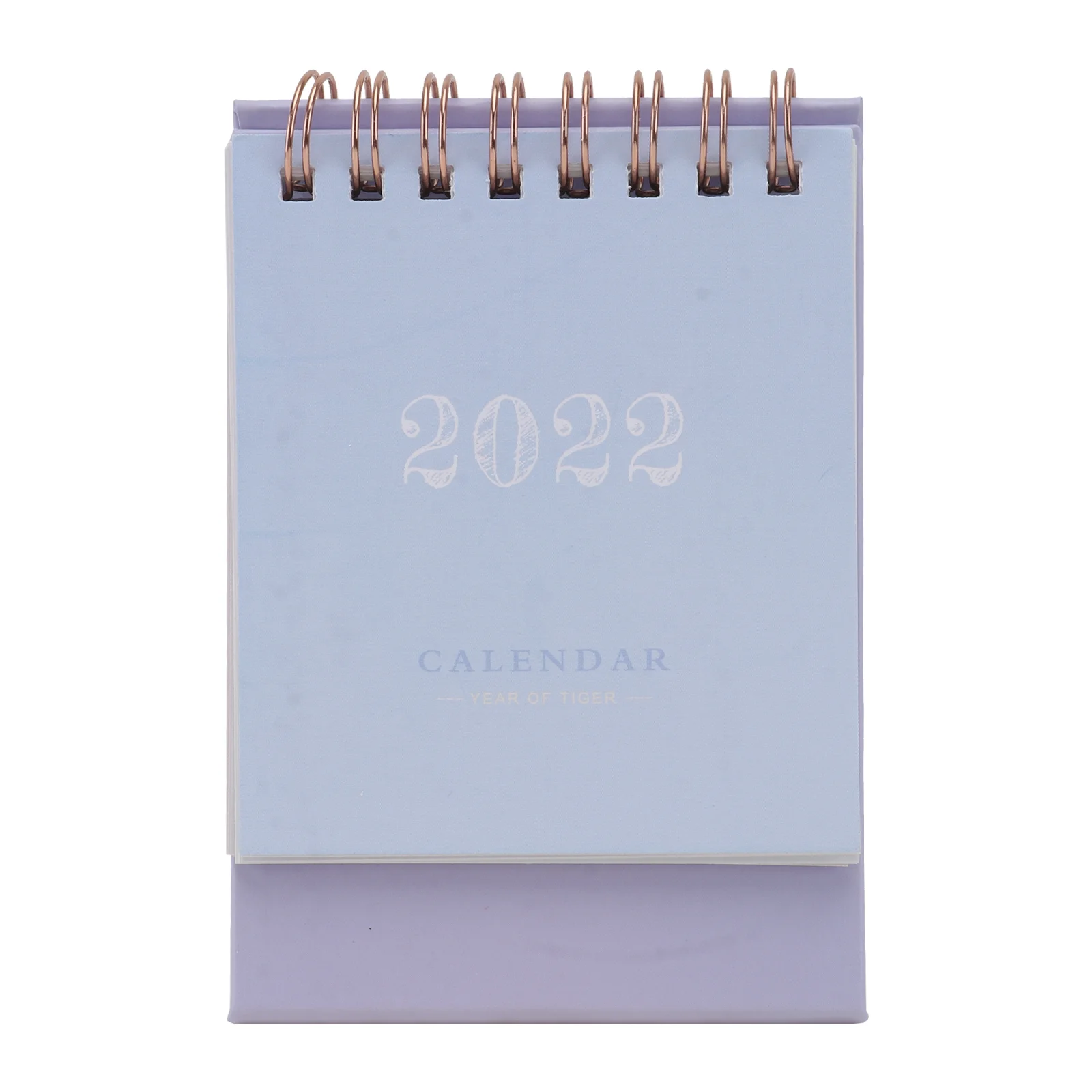 

Mini Desk Calendar 2022 2021 Paper Saving Office Memos Gifts Table Memo Pad Practical Simple Fashion Desk