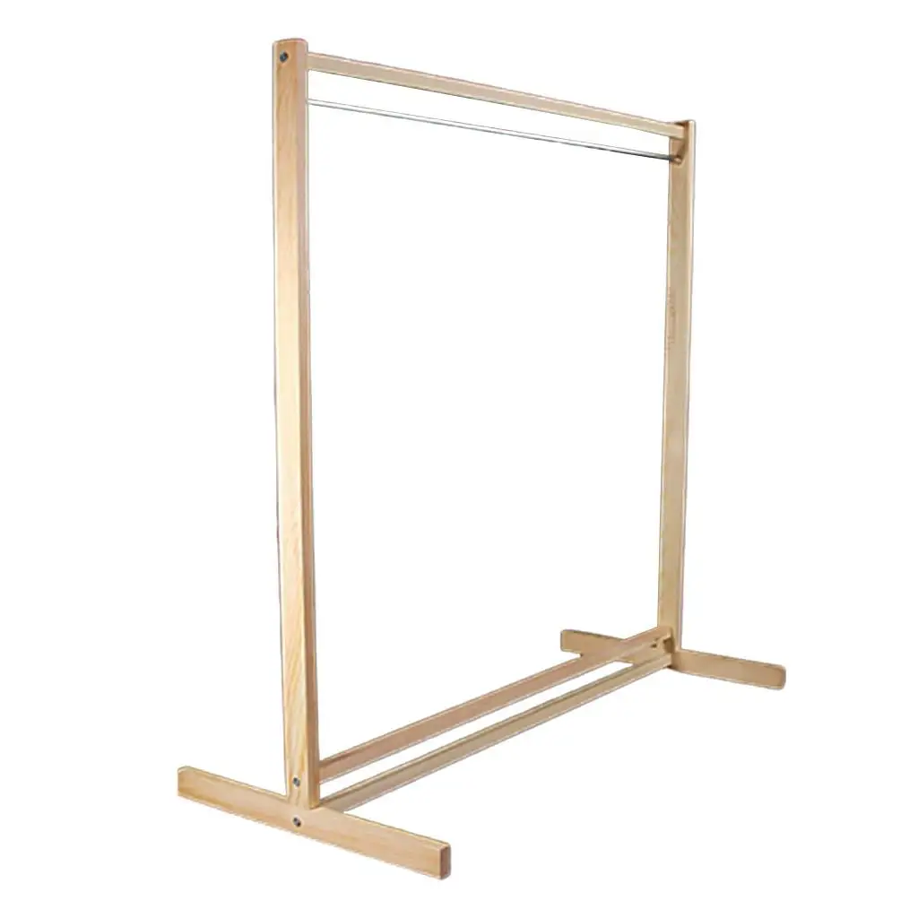 Doll Clothes Organization Hanging Shelf /3 Furniture Wardrobe