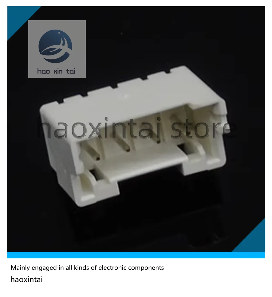 20PCS/100PCS B04B-XASK-1F(LF)(SN) Connector pin holder connector wire-to-plate crimp connector